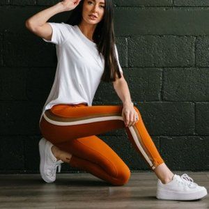 Zyia Joplin Light n Tight Leggings